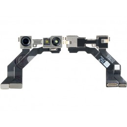 Camera Frontale Flex Cable...