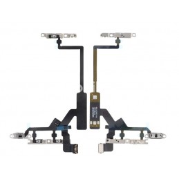 Accensione Flex Cable...