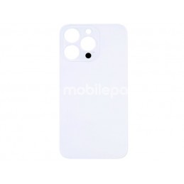 Rear Cover White iPhone 14...