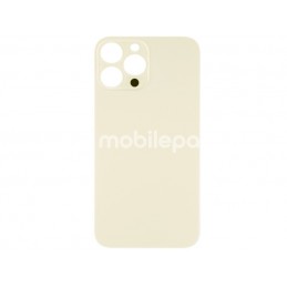 Rear Cover Gold iPhone 14...