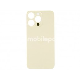 Retro Cover Gold iPhone 14...