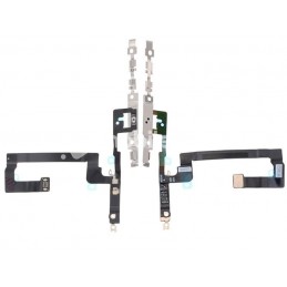 Accensione Flex Cable...