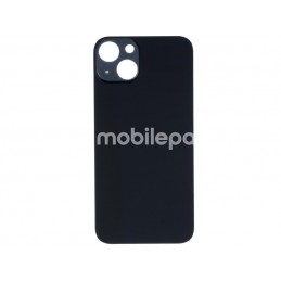 Rear Cover Black iPhone 14...