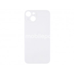 Rear Cover White iPhone 14...