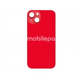 Rear Cover Red iPhone 14...