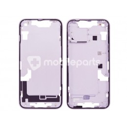 Middle Frame Purple iPhone...