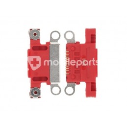 Charging Connector Red...