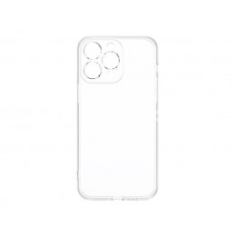 Transparent TPU Shockproof...