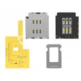 Wylie Tool Kit Convert eSIM...