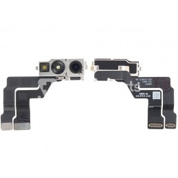 Front Camera Flex Cable...