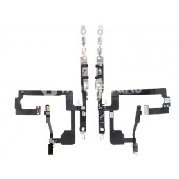 Accensione Flex Cable...