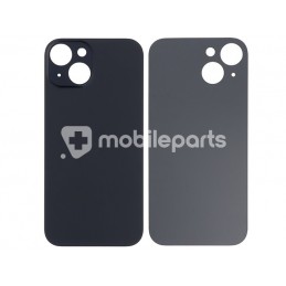 Rear Cover Black iPhone 15...