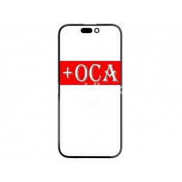 Vetro + OCA iPhone 15