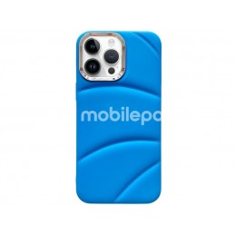 Case Soft in TPU Blue...