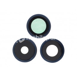 Rear Camera Lens Blue...