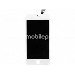 Display Touch Bianco iPhone 6 No Logo Flex