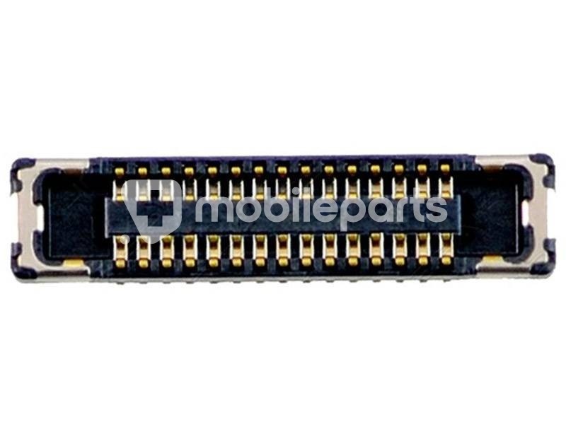 Connettore 15 Pin Su Scheda-Madre Connessione LCD IPhone 6