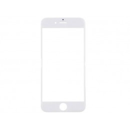 Vetro Bianco iPhone 6