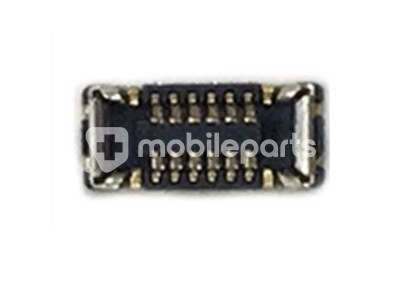 Connettore 6 Pin Su Scheda-Madre Connessione Accensione Volume Flex IPhone 6S