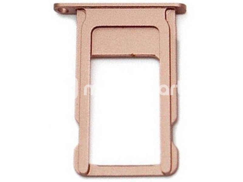 Supporto Sim Card Rose-Gold iPhone 6S