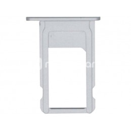 Supporto Sim Card Bianco IPhone 6S