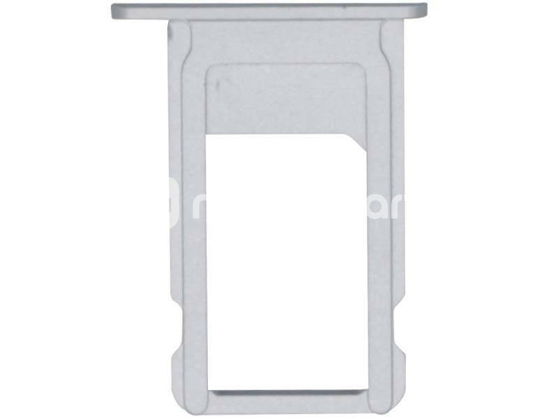 Supporto Sim Card Bianco IPhone 6S