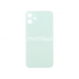 Rear Cover Green iPhone 12...