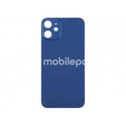 Rear Cover Blue iPhone 12...