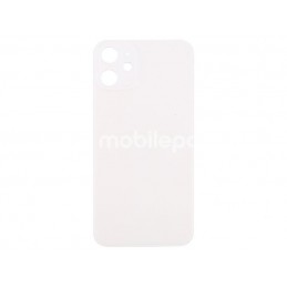 Rear Cover White iPhone 12...