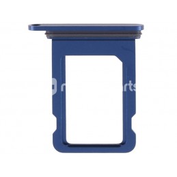 Sim Card Holder Blue iPhone...