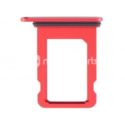 Sim Card Holder Red iPhone...