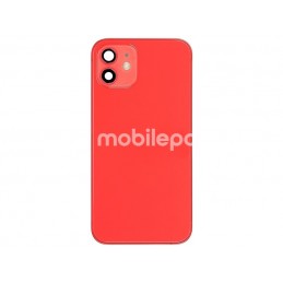 Cover Completa Rosso iPhone...