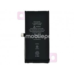 Battery 2227 mAh + Sticker...