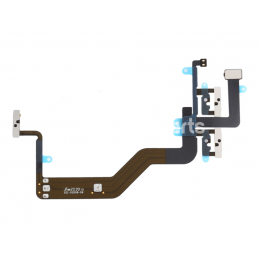 Power + Volume Flex Cable...