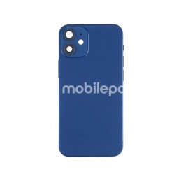 Cover Completa Blu iPhone...