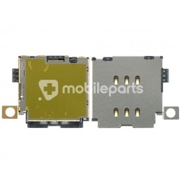 Sim Card Reader iPhone 12 Mini