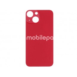 Rear Cover Red iPhone 13...