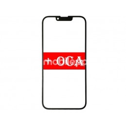 Galss + Oca Adhesive iPhone...