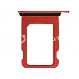 Sim Card Tray Red iPhone 13...