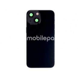 Cover Completa Nero iPhone...