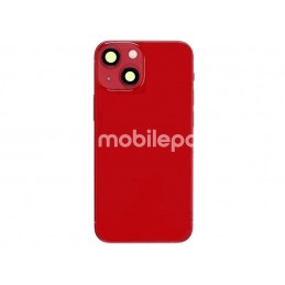 Cover Completa Rosso iPhone...