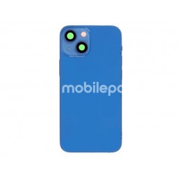 Cover Completa Blu iPhone...