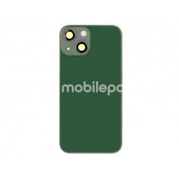 Cover Completa Verde iPhone...