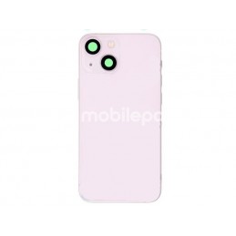 Cover Completa Rosa iPhone...