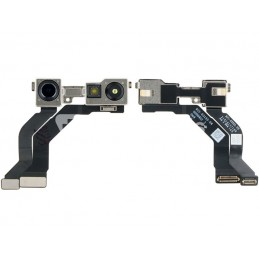 Camera Frontale Flex Cable...