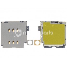 Sim Card Reader iPhone 13 Mini