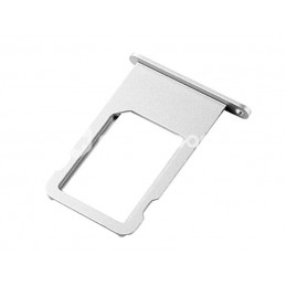 Supporto Sim Card White iPhone 6 Plus