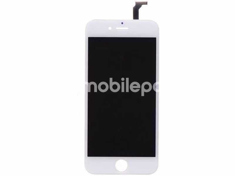 Display Touch Bianco iPhone 6 Plus