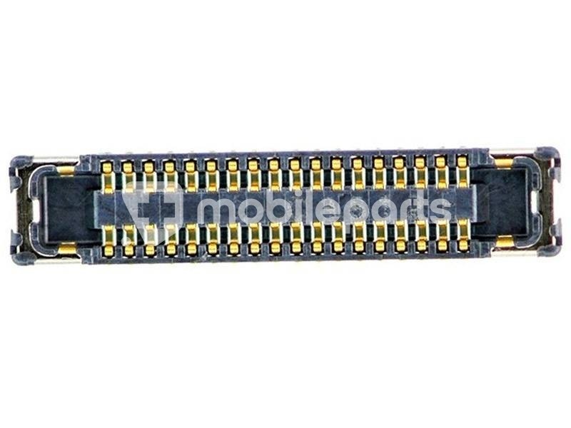 Connettore 18 Pin Su Scheda-Madre Connessione LCD iPhone 6 Plus