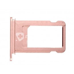 Supporto Sim Card Rose Gold iPhone 7 Plus